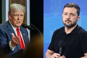 Ông Trump, ông Zelensky, NATO, EU nói gì với nhau trong cuộc điện đàm gần 2 tiếng?