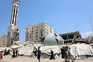 Hamas đồng ý đề xuất ngừng bắn 60 ngày, chờ phản hồi từ Israel