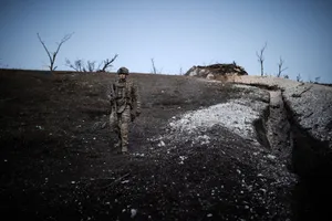 Tại sao khu vực Donbas là ‘trái tim’ của cuộc chiến Nga-Ukraine?