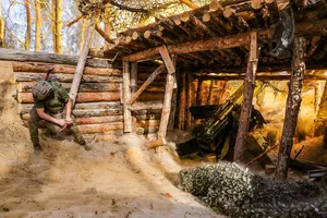 Nga làm chủ chiến trường Donbas trước các cuộc đàm phán hòa bình