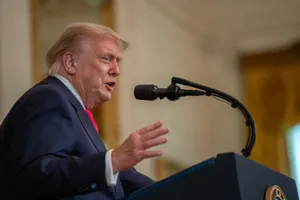 Ông Trump nói về 'những con bài' Mỹ-Trung, có thể sang Trung Quốc trong năm nay 