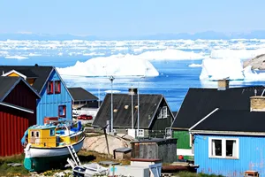 Đan Mạch triệu tập nhà ngoại giao cấp cao nhất của Mỹ liên quan vấn đề Greenland