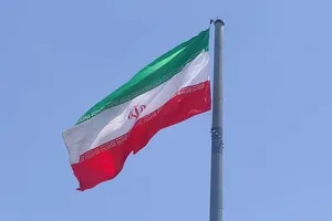 Nga, Iran, Trung Quốc phản ứng việc Anh, Pháp, Đức gửi thư tới LHQ yêu cầu tái trừng phạt Tehran