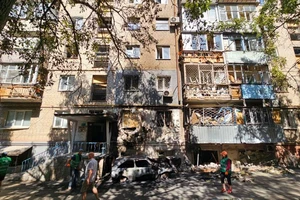 Chiến sự Nga - Ukraine 1-9: UAV Nga oanh tạc khắp Ukraine; Kiev nói Moscow chịu tổn thất lớn trong chiến dịch xuân-hè 