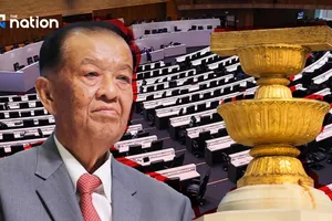 Hạ viện Thái Lan ấn định ngày bầu thủ tướng mới