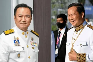 Thủ tướng Anutin và hòa bình biên giới Thái Lan - Campuchia