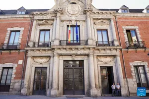 Mỹ-Trung đàm phán thương mại lần thứ 4, thảo luận về thuế quan, TikTok,...