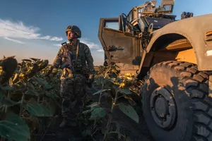 Chiến sự Nga - Ukraine 20-9: Kiev đột kích bãi cạn ở Biển Đen, đặt mìn phá huỷ thiết giáp Nga; Moscow phản hồi cáo buộc vi phạm không phận Estonia