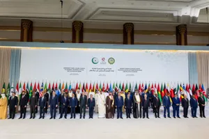 Ý tưởng ‘NATO Ả Rập’ từ việc Israel không kích Qatar