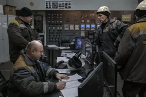 Ukraine chạy đua bảo vệ huyết mạch năng lượng trước nguy cơ Nga tấn công vào mùa đông