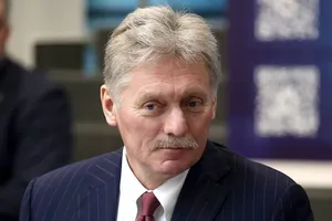 Điện Kremlin: Nga là gấu không phải 'hổ giấy' như lời ông Trump nói