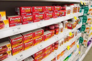 WHO bác quan điểm của chính quyền Mỹ về mối liên hệ giữa Tylenol và chứng tự kỷ