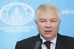 Đại sứ Nga: Nếu NATO bắn hạ máy bay Moscow, sẽ có chiến tranh