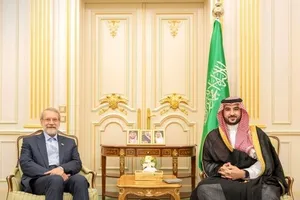 Iran - Saudi Arabia ‘xích lại gần nhau’ sau cuộc tấn công của Israel vào Qatar?