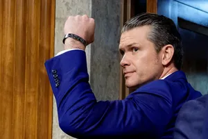5 chỉ thị quan trọng của Bộ trưởng Hegseth trong cuộc gặp hàng trăm tướng lĩnh Mỹ