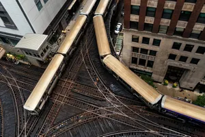 Chính phủ Mỹ đóng cửa: Thượng viện tiếp tục bác dự luật tài trợ; Nhà Trắng gây áp lực lên phe Dân chủ 