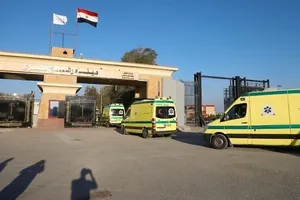 Israel-Hamas chuẩn bị trao trả con tin và tù nhân, cửa khẩu Rafah sắp được mở lại