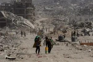 Chờ đợi ‘Thượng đỉnh vì Hòa bình’ Trung Đông với sự chủ trì của ông Trump