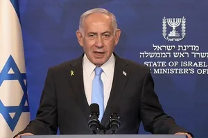 Israel tuyên bố chiến thắng Hamas trước thềm trao đổi con tin