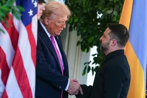 Bloomberg: Mỹ phản đối tịch thu tài sản Nga tài trợ Ukraine