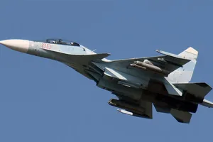 Nga lên tiếng về cáo buộc máy bay quân sự xâm phạm không phận một nước NATO