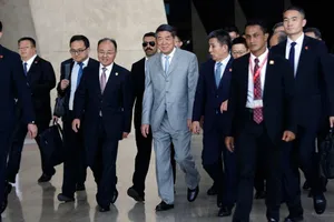 Mỹ-Trung có cuộc đàm phán ‘rất mang tính xây dựng’ trước thềm thượng đỉnh Trump-Tập