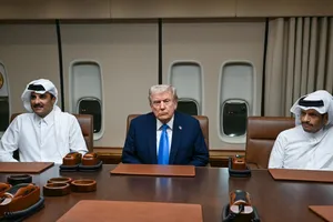 Ông Trump: Không khó ‘xử lý’ Hamas nếu thỏa thuận ngừng bắn ở Gaza thất bại