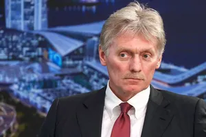 Điện Kremlin: Ông Trump chân thành nhưng xung đột ở Ukraine có nguyên nhân sâu xa và rất phức tạp