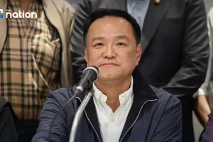 Ông Anutin bác tin Thái Lan-Campuchia sẽ mở cửa biên giới vào tháng tới