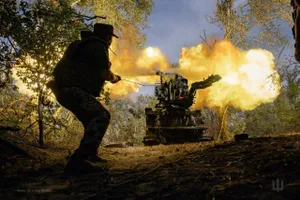 Chiến sự Nga - Ukraine 30-10: Nga bao vây Pokrovsk, phòng tuyến của Ukraine bị đe dọa 