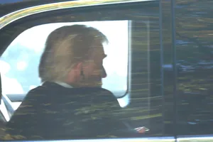 Ông Trump nói chưa thể gặp ông Kim vì quá bận, sẽ sớm quay lại 