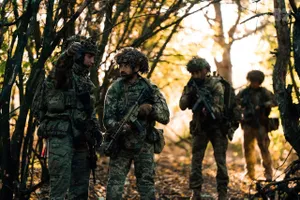 Chiến sự Nga - Ukraine 1-11: Nga gây áp lực lớn ở Pokrovsk; Có tin Lầu Năm Góc bật đèn xanh gửi tên lửa Tomahawk cho Ukraine