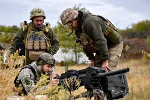 Chiến sự Nga - Ukraine 2-11: Ukraine mở chiến dịch tổng phản công ở Pokrovsk; Moscow nói Phương Tây lo ngại Nga sẽ thử vũ khí mới