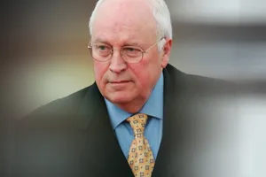 Cựu Phó Tổng thống Mỹ Dick Cheney qua đời, thọ 84 tuổi
