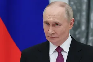 Ông Putin: Vũ khí mới đảm bảo an ninh cho Nga suốt thế kỷ 21
