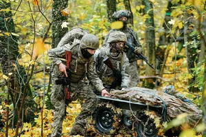 Chiến sự Nga - Ukraine 13-11: Nga tiến quân tại các thành trì ở Donetsk; Moscow nói Kiev đã dừng đàm phán hòa bình