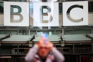 BBC xin lỗi ông Trump vụ chỉnh sửa phát ngôn