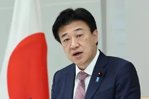 Tokyo lên tiếng việc Trung Quốc cảnh báo công dân không đến Nhật