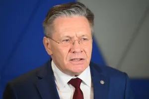 TGĐ tập đoàn năng lượng nguyên tử Rosatom lên tiếng chuyện Ukraine tấn công nhà máy điện hạt nhân Nga 