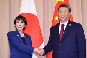 Nỗ lực hạ nhiệt căng thẳng Nhật - Trung 