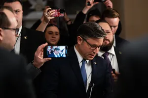 Hạ viện Mỹ nhất trí công bố hồ sơ tỉ phú ấu dâm Epstein với tỉ lệ phiếu áp đảo