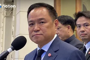 Thủ tướng Anutin: Ông Trump ủng hộ Thái Lan rà phá bom mìn, có thể giảm thêm thuế