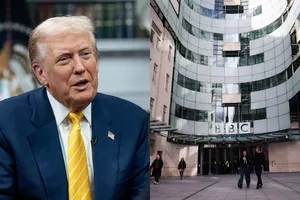 Ông Trump có thắng được nếu kiện BBC?