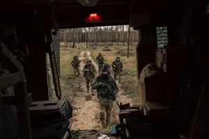 Chiến sự Nga - Ukraine 22-11: Ác liệt 234 trận giao tranh, thương vong lớn; Ông Zelensky nói về thời điểm ‘khó khăn nhất’ 