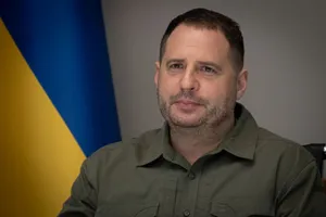 Cơ quan chống tham nhũng khám xét nhà Chánh văn phòng Tổng thống Ukraine