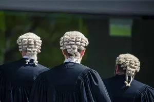 Anh muốn giảm xét xử bằng bồi thẩm đoàn, tại sao?