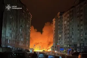 Chiến sự Nga - Ukraine 7-12: Lưới điện khắp Ukraine bị nhắm mục tiêu giữa mùa đông; Xung đột đang bước vào giai đoạn quyết định?