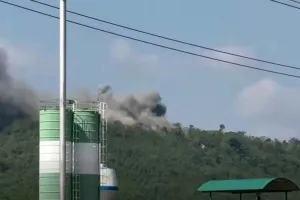 Giao tranh biên giới Thái Lan - Campuchia tiếp tục leo thang 