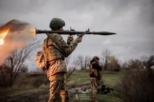 Chiến sự Nga - Ukraine 11-12: Giằng co Donetsk; Nga đưa số liệu thương vong lớn phía Ukraine 