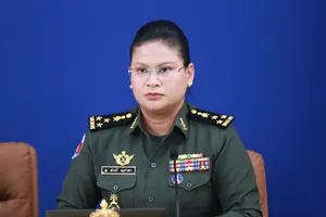 Súng vẫn nổ ở biên giới Thái Lan-Campuchia, thương vong tiếp tục tăng